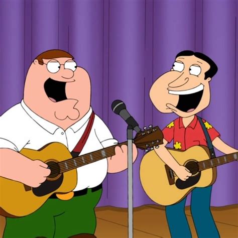 Magical song in the quagmire